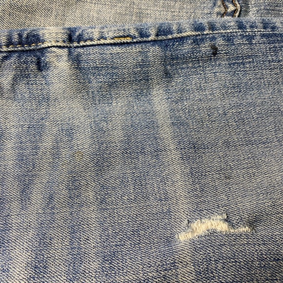 &DENIM Slim Fit Jeans - Picture 8 of 9